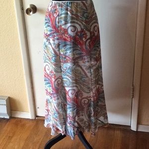 Elements Skirt